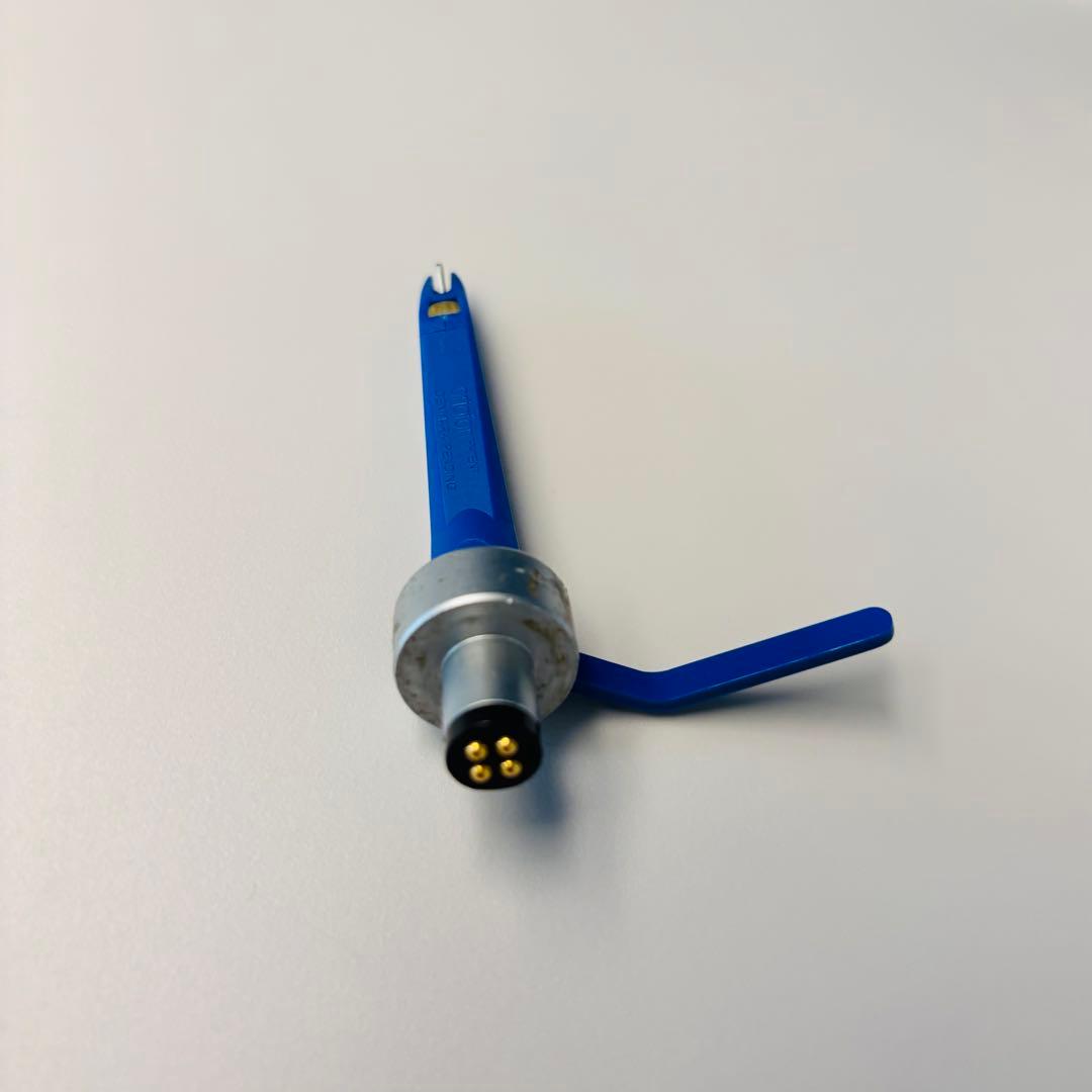 Ortofon concorde DJ S カートリッジ レコード針　送料込み