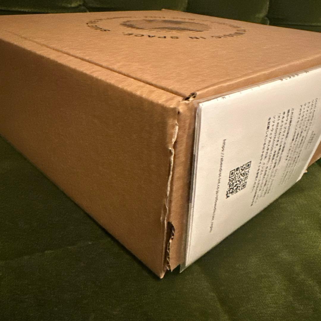 OLLOaudio X1 スタジオヘッドフォン