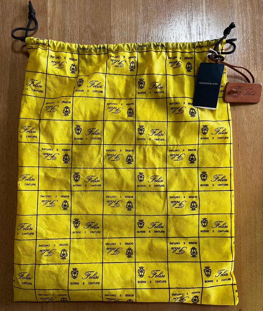 フェリージ　Felisi BORSE E CINTURE ショルダーバッグ