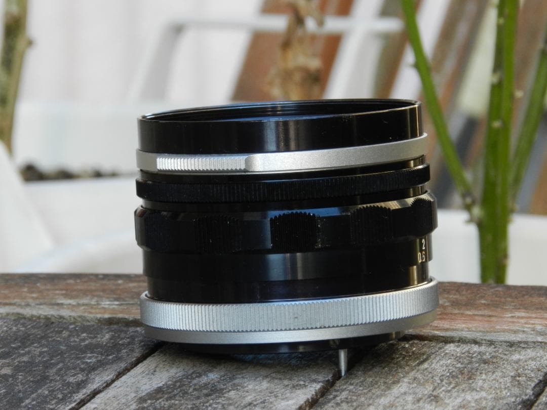 美品 Canon FT QL 一眼レフカメラ FL 50mm f/1.4 レンズ