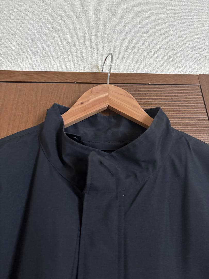 【美品】+phoenix M65 コート　GORE-TEX