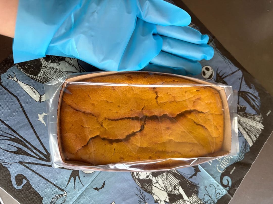 11/11まつモン様パウンドケーキ５本&米粉クッキー