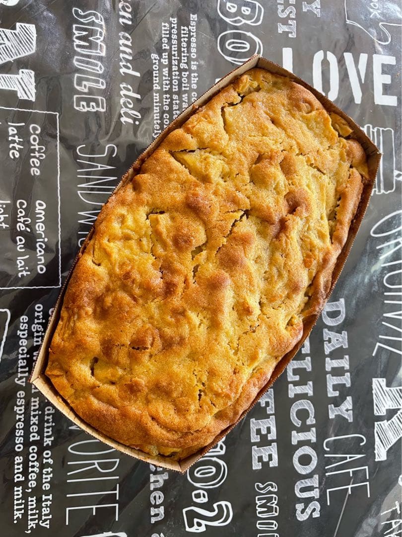 11/11まつモン様パウンドケーキ５本&米粉クッキー