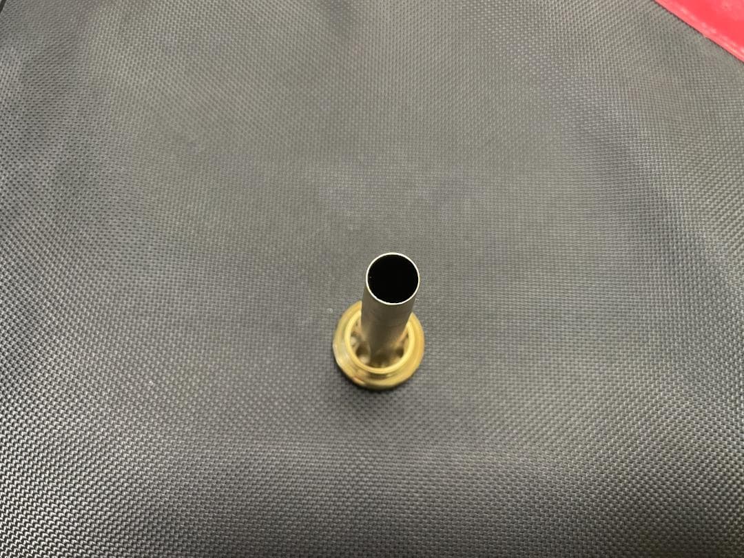 (2/22まで)LOTUS ロータス 3L Nickel ニッケル トランペット