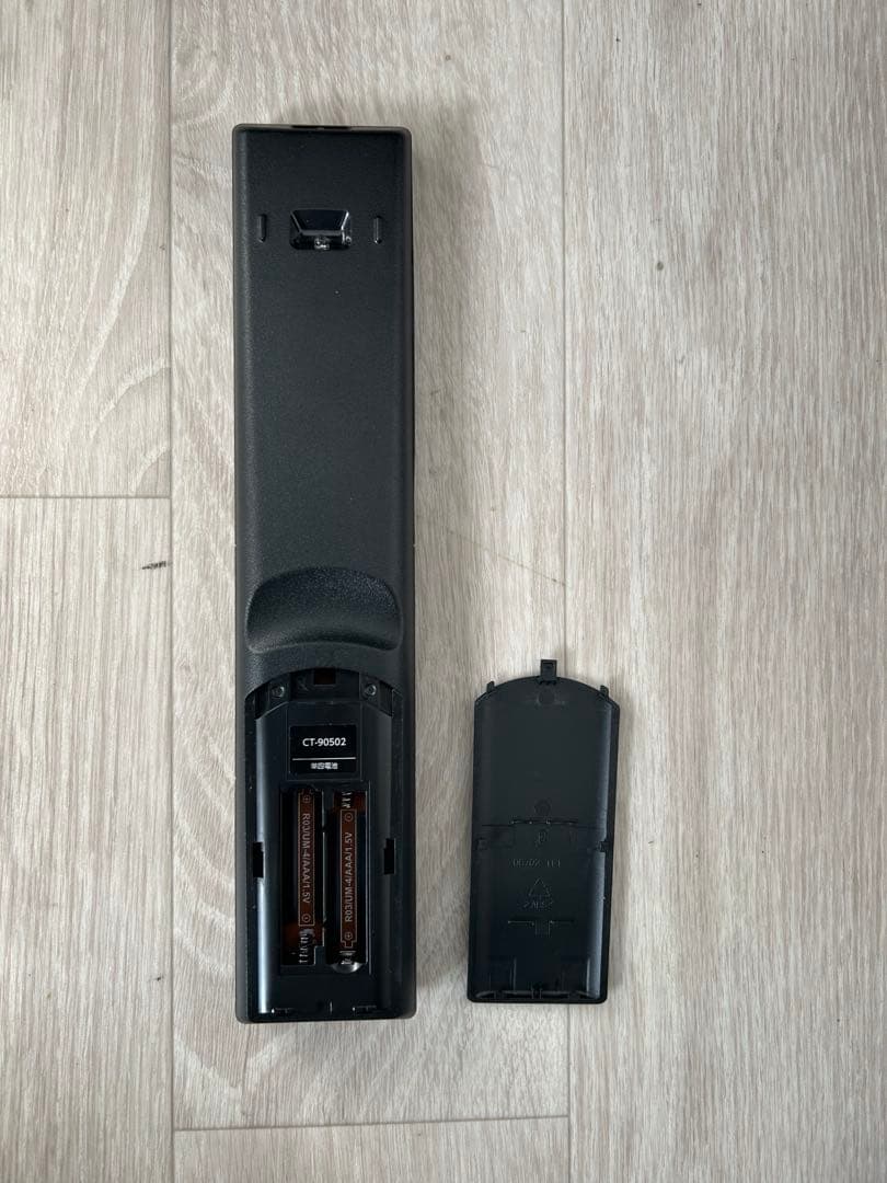 REGZA 24インチ24V35N 液晶テレビ　　 2024年製