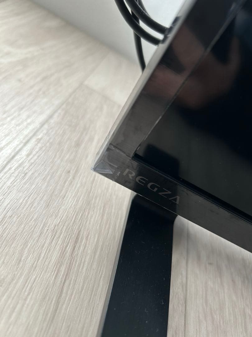 REGZA 24インチ24V35N 液晶テレビ　　 2024年製