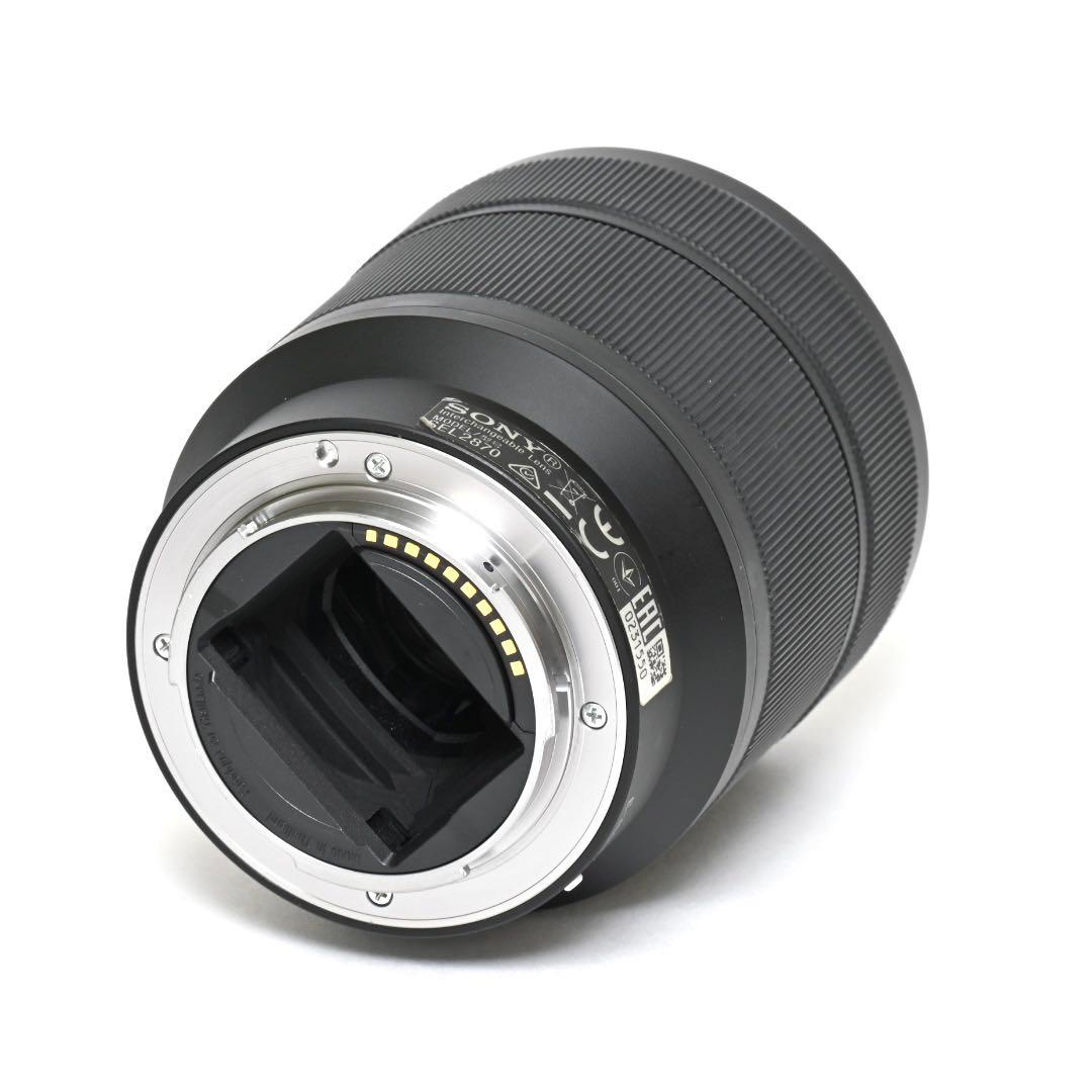 届いてすぐ使える★SONY α7Ⅲレンズセット★一眼ミラーレスカメラ