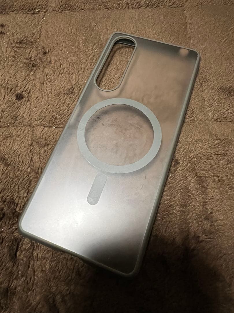 Xperia Ⅰ Ⅴ カーキグリーン 512GB SIMフリー