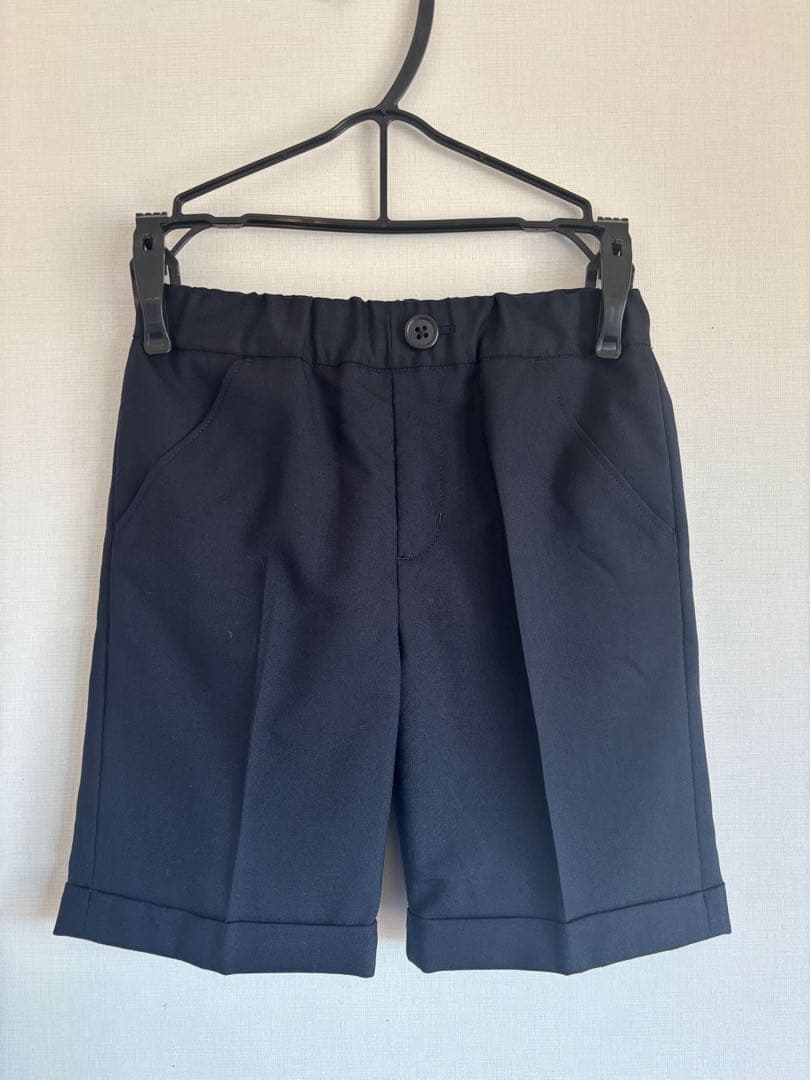 【美品】green label relaxing 3点セット+蝶ネクタイ