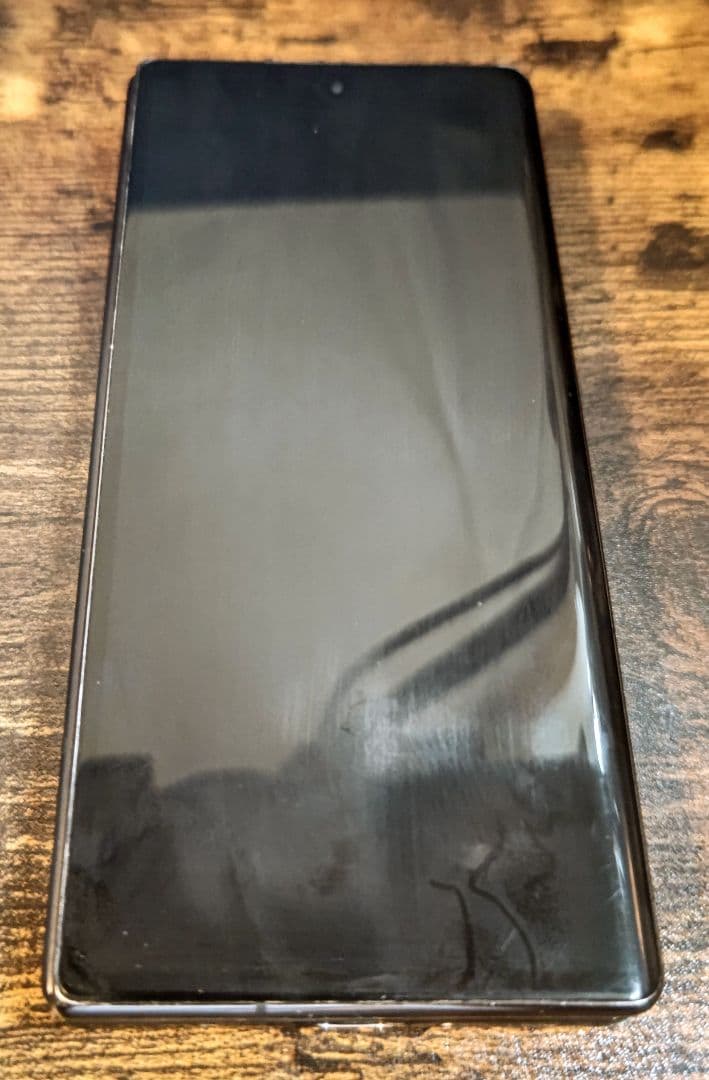 【antutu110万点】VIVO X FOLD+