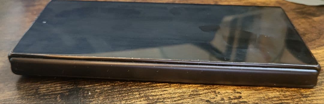 【antutu110万点】VIVO X FOLD+