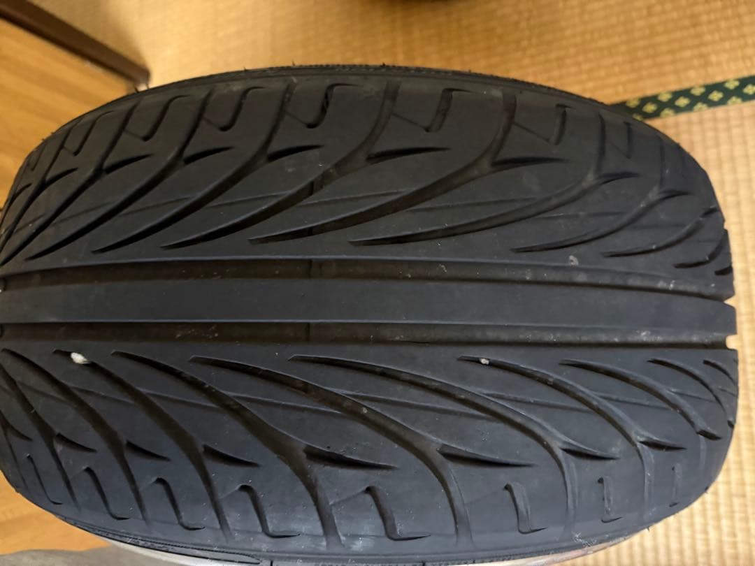 WORK EMOTION 18インチ