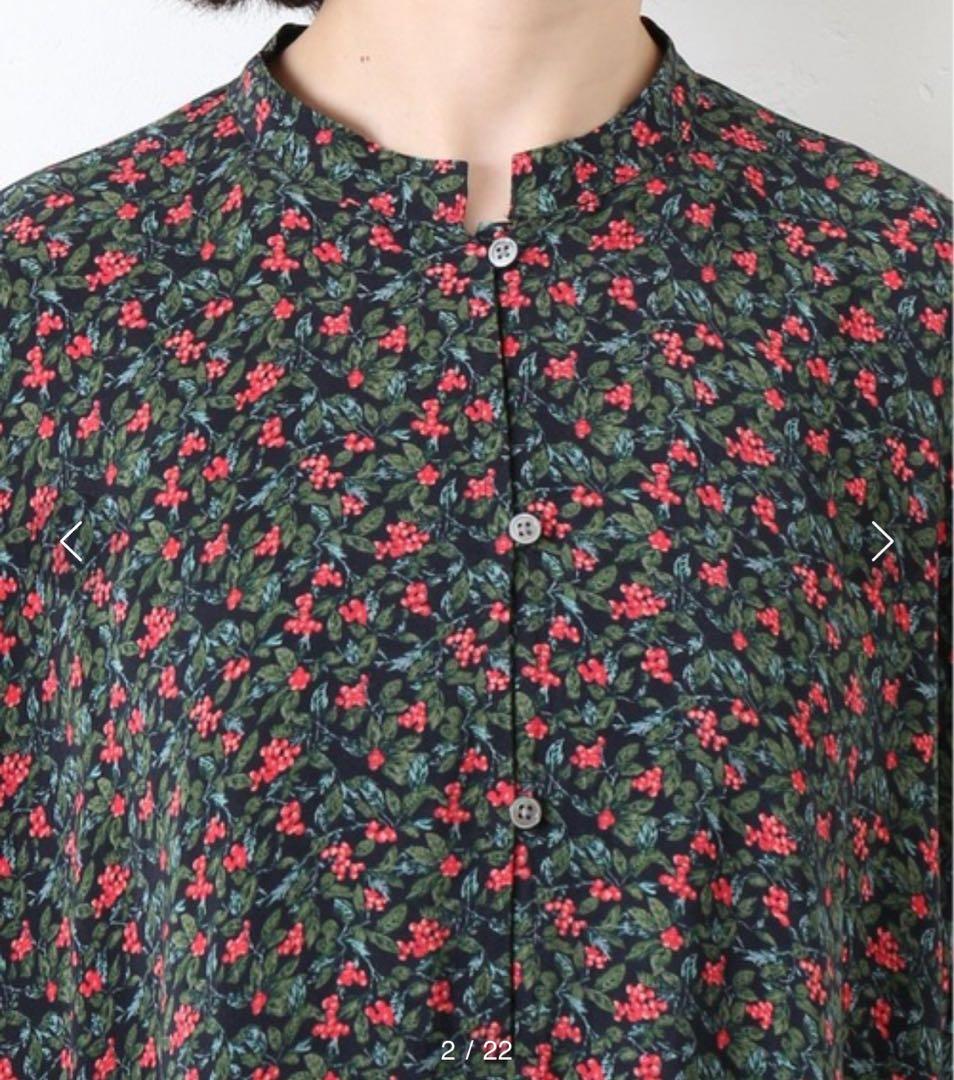 JOURNAL STANDARD LUXEコバナPt ampleプルワンピース