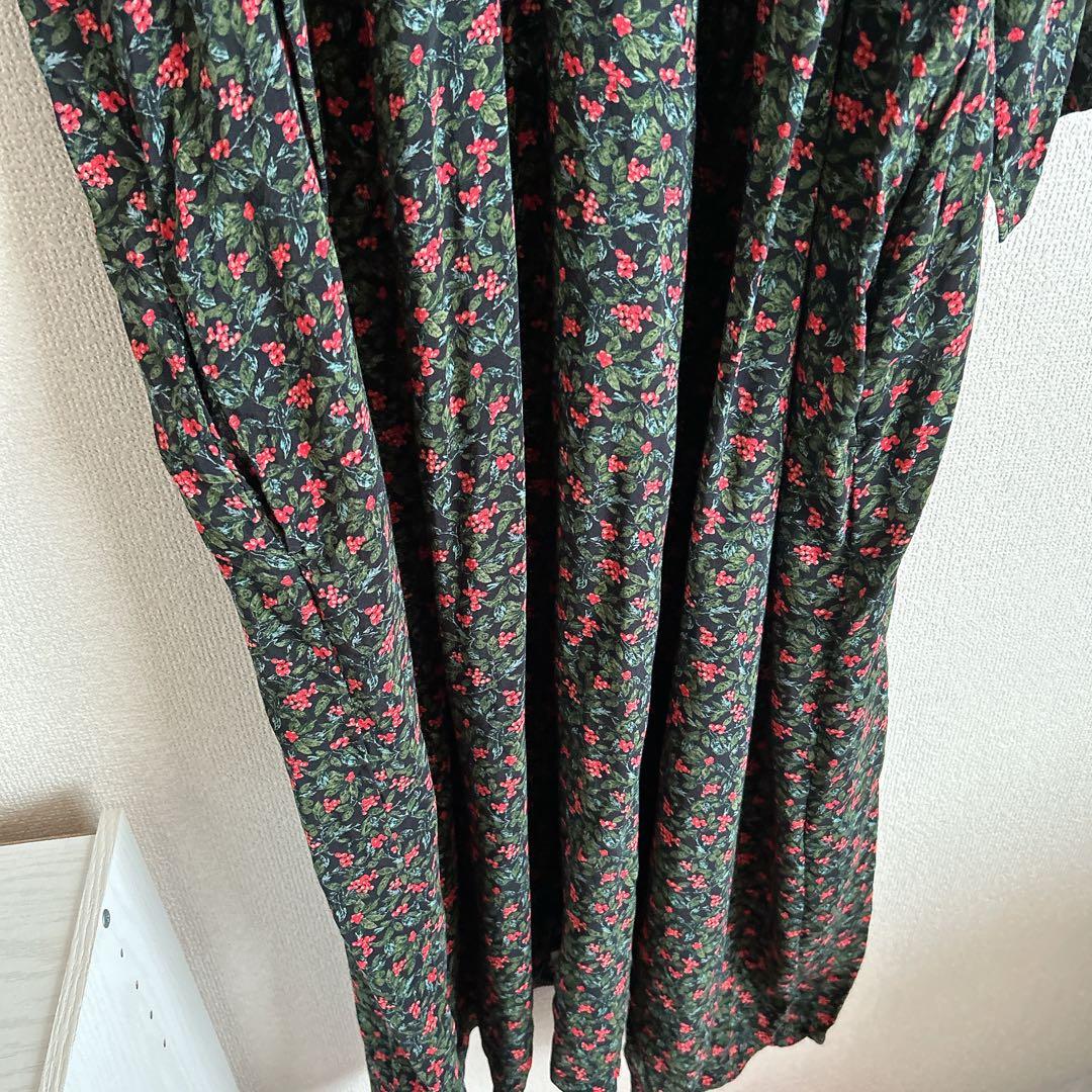 JOURNAL STANDARD LUXEコバナPt ampleプルワンピース