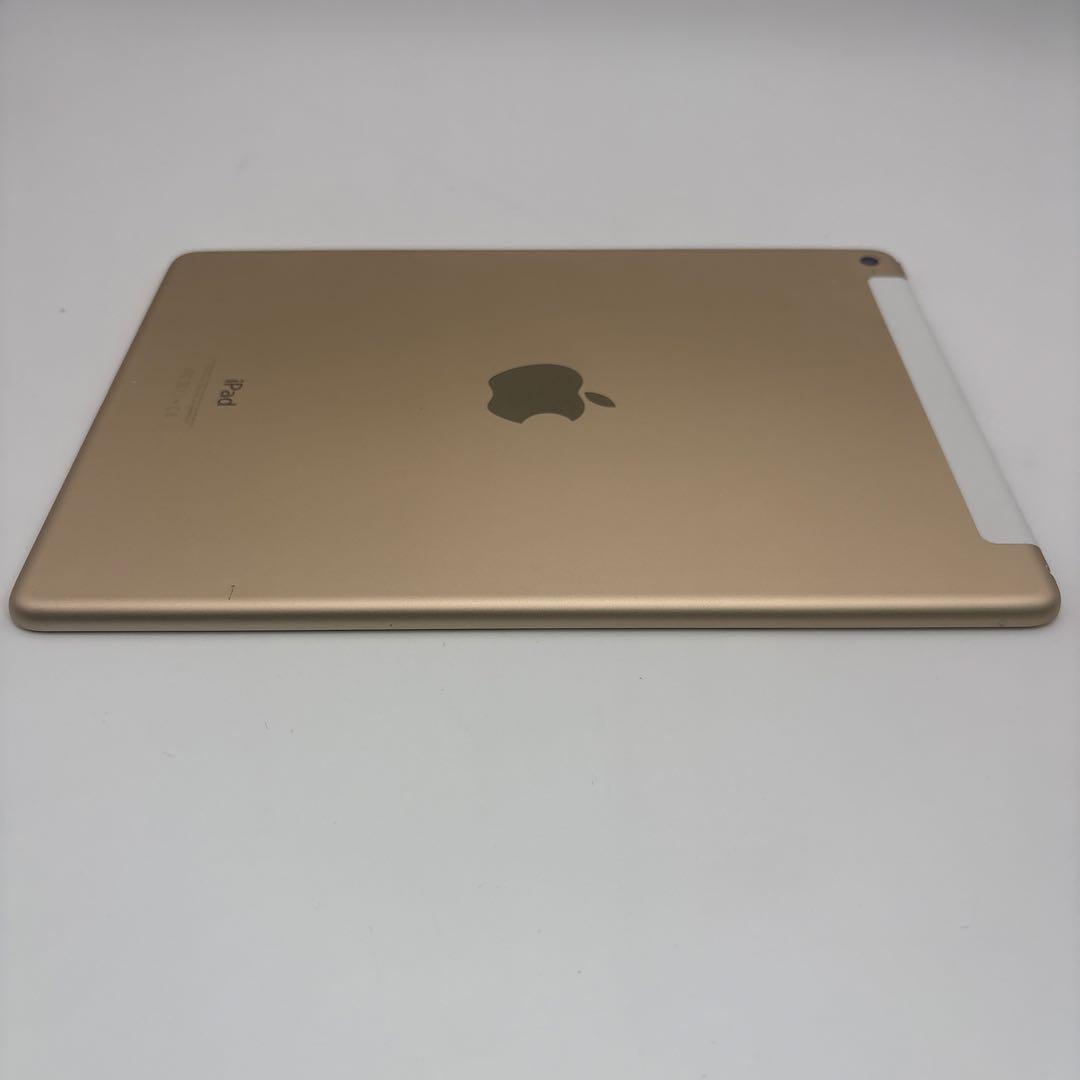 iPad本体 iPad Air2 128gb 7-3