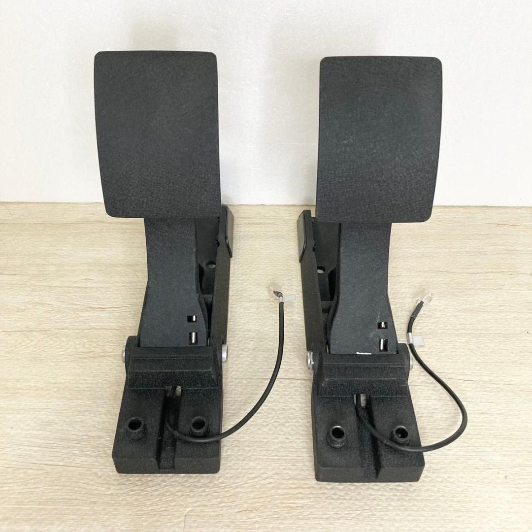 Fanatec CSL Elite Pedals ＆ Loadcell Kit