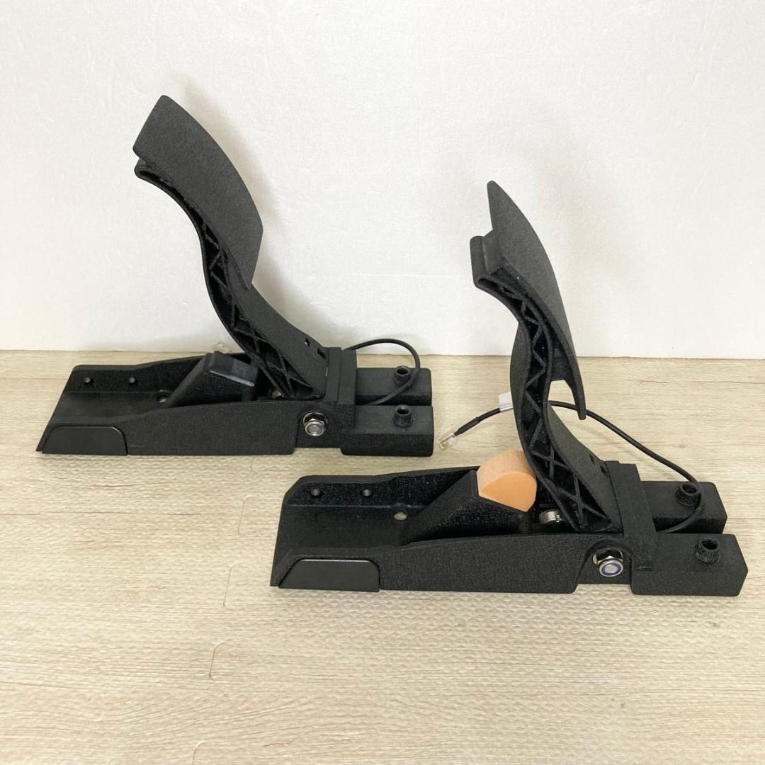 Fanatec CSL Elite Pedals ＆ Loadcell Kit