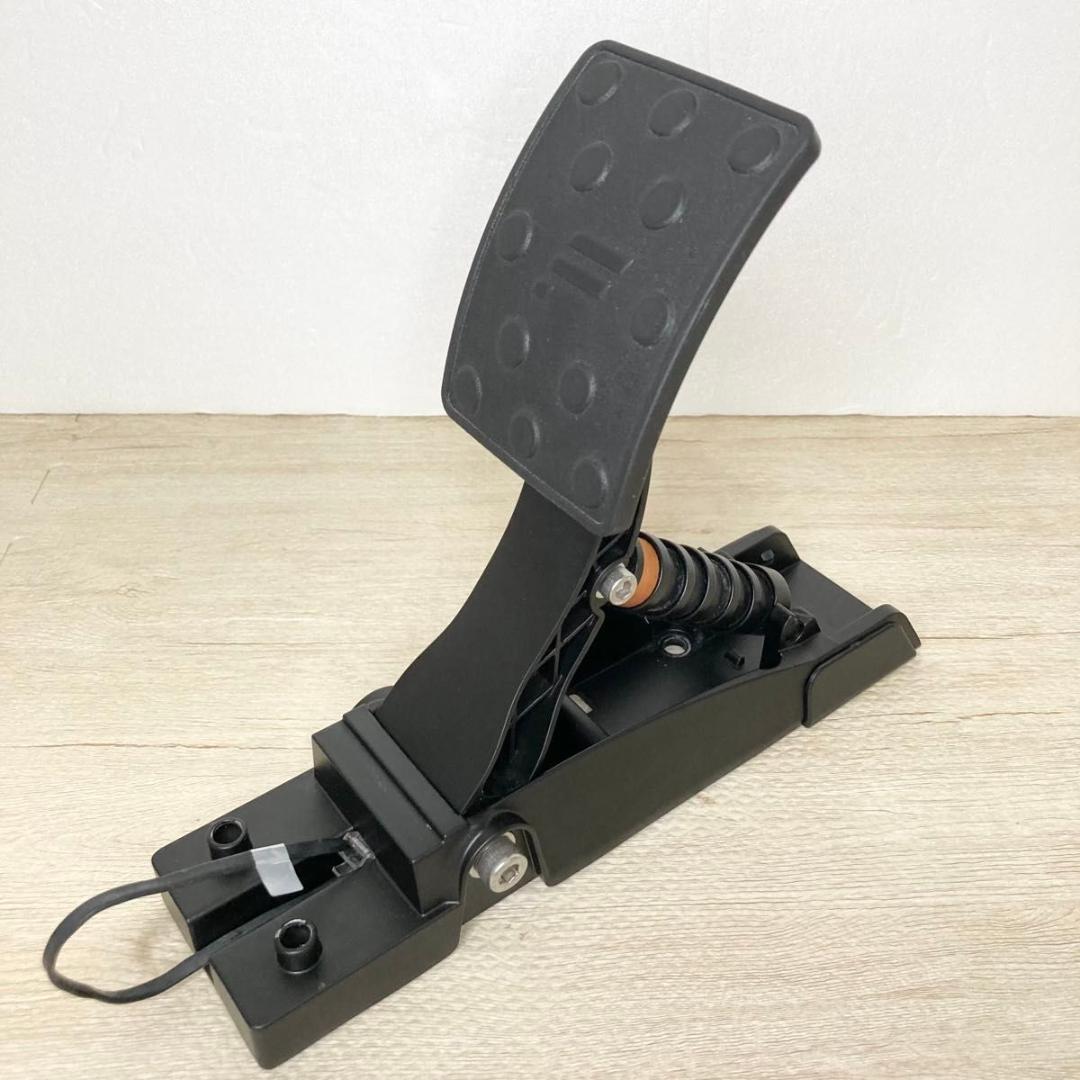 Fanatec CSL Elite Pedals ＆ Loadcell Kit