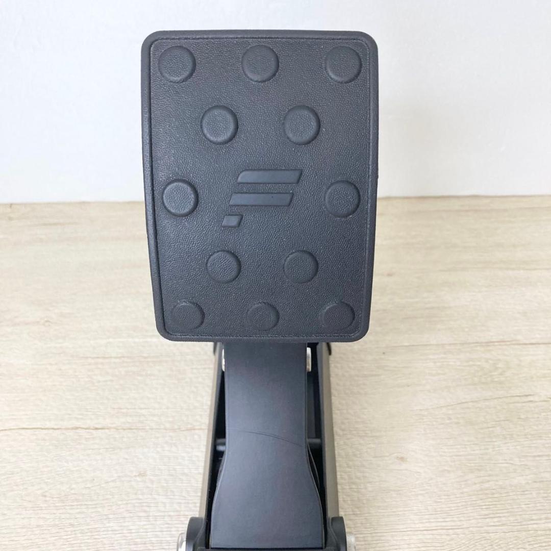 Fanatec CSL Elite Pedals ＆ Loadcell Kit