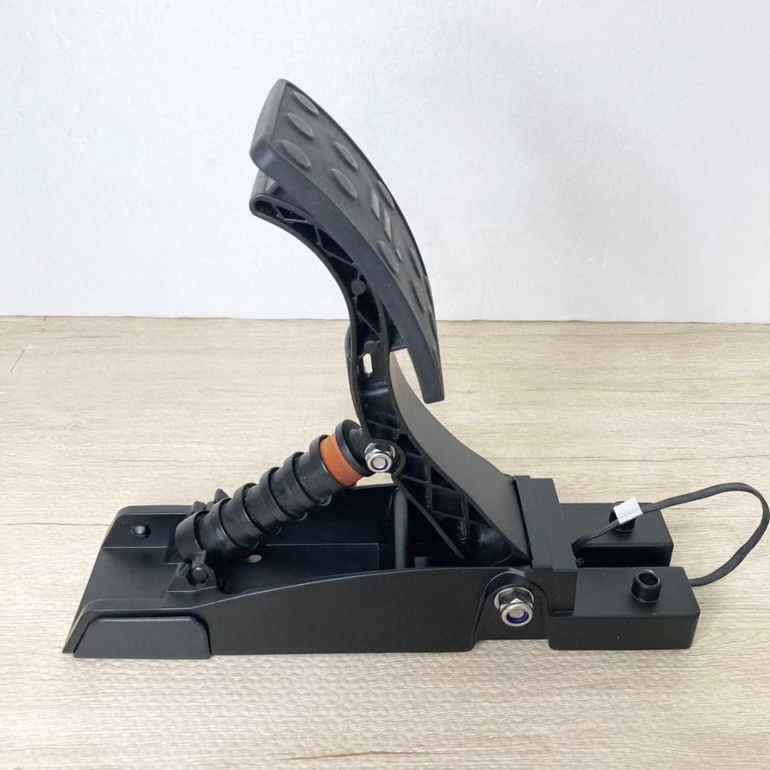 Fanatec CSL Elite Pedals ＆ Loadcell Kit