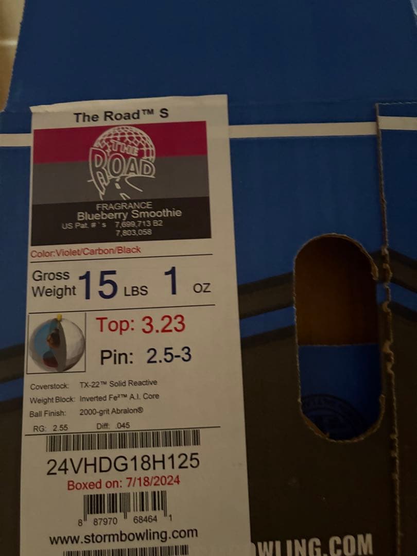 その他 THE ROAD S