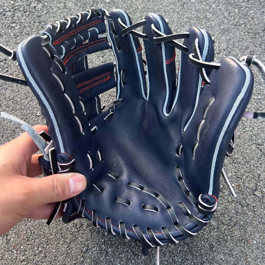 要　KANAME グローブ　限定品