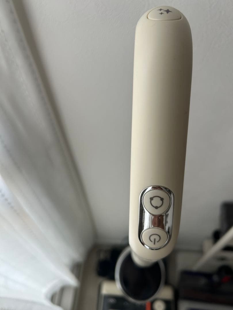 Mindoo AquaX ・ ミンドーアクアエックス 水拭掃除機