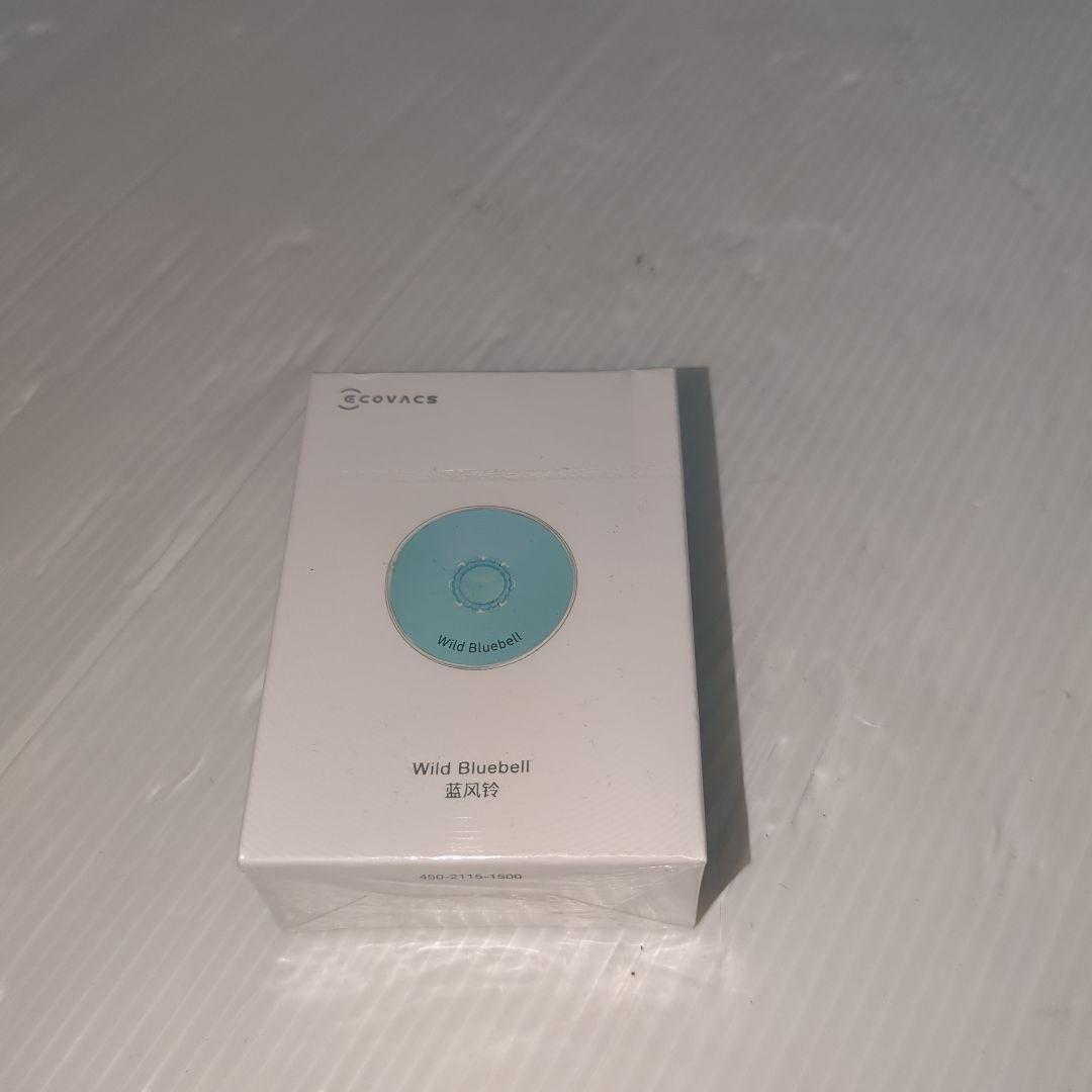 【美品】エコバックスDEEBOT T10 PLUS床掃除ロボット 水拭き機能付き