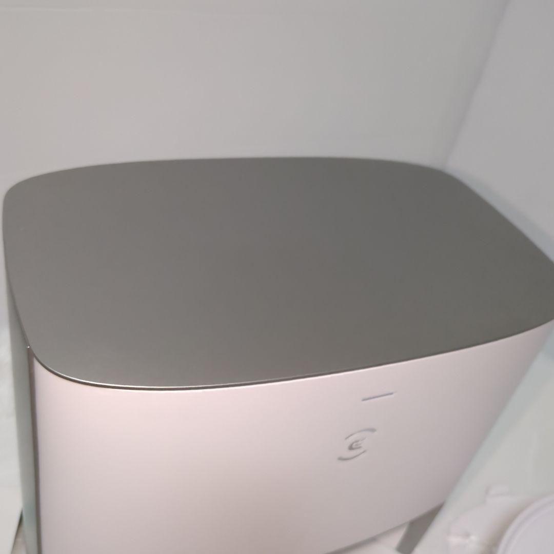 【美品】エコバックスDEEBOT T10 PLUS床掃除ロボット 水拭き機能付き