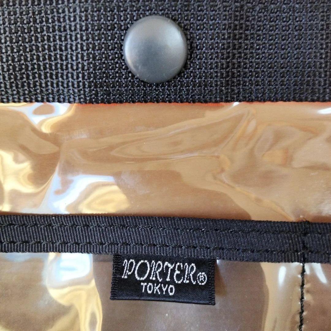 PORTER吉田カバン タンカー ドラムバッグ ボストンバッグ ショルダーバッグ