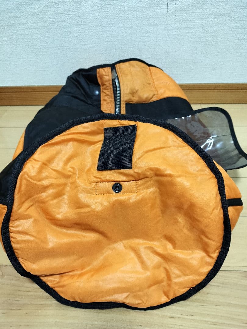 PORTER吉田カバン タンカー ドラムバッグ ボストンバッグ ショルダーバッグ