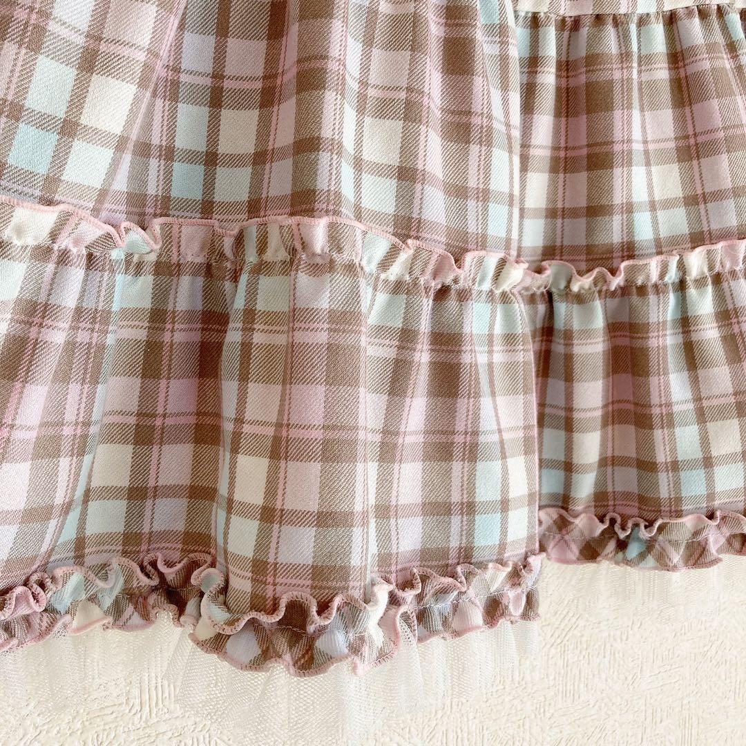 Lili Lundi120 入学式　卒園式　七五三　結婚式　フォーマル　女の子