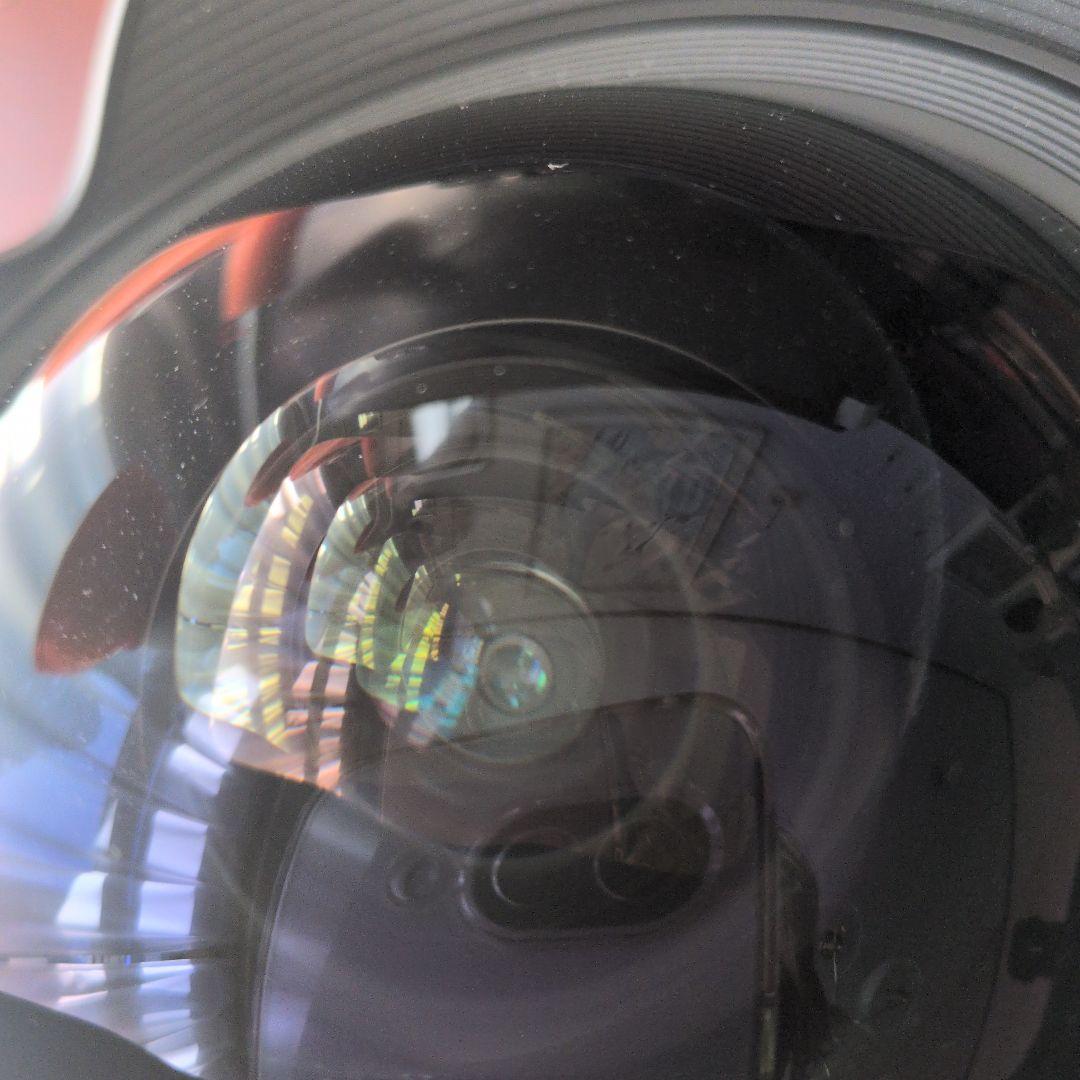 SIGMA sd Quattro H +レンズ3本 + ストロボ