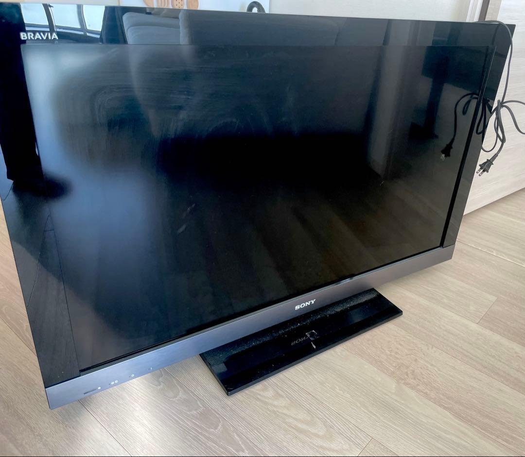 SONY BRAVIA 40型