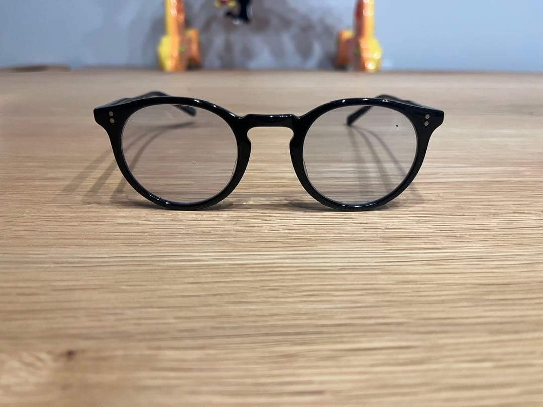 EYEVAN Phil PBK 44 度なしレンズ