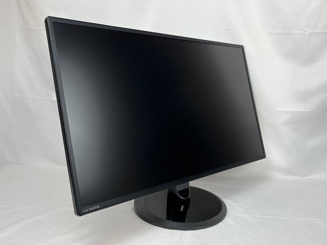 IODATA MQ271XDB 27インチモニター　内蔵スピーカー 2K解像度