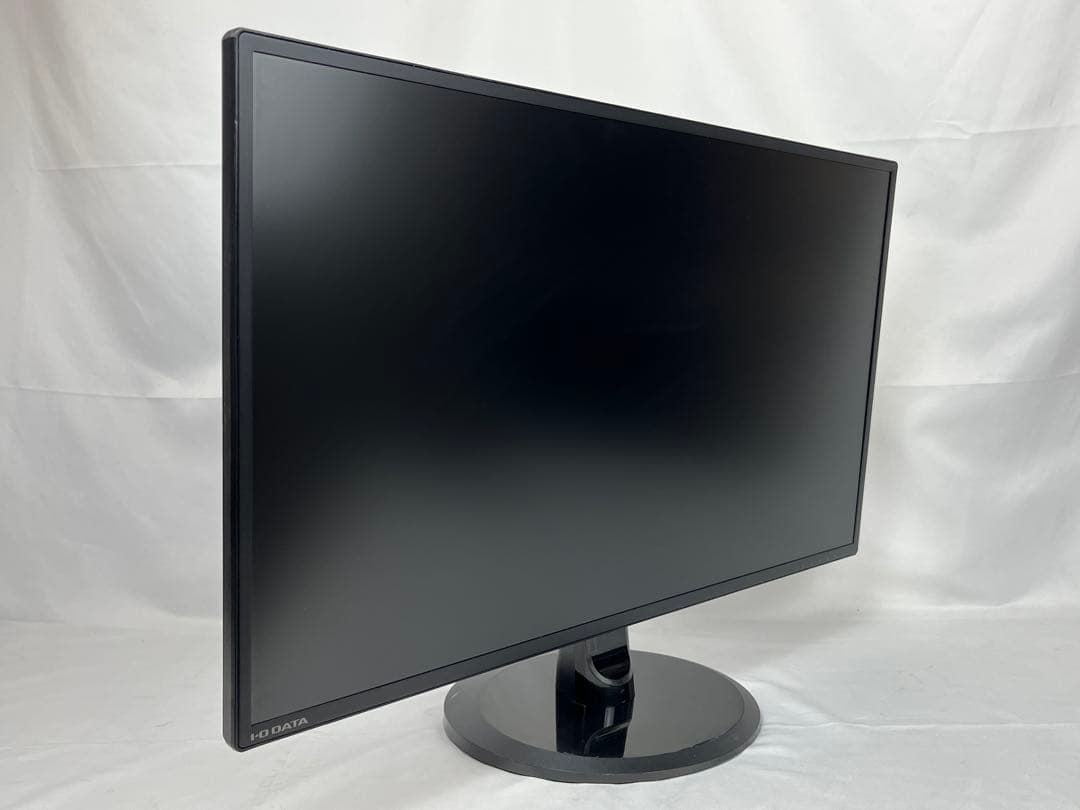 IODATA MQ271XDB 27インチモニター　内蔵スピーカー 2K解像度