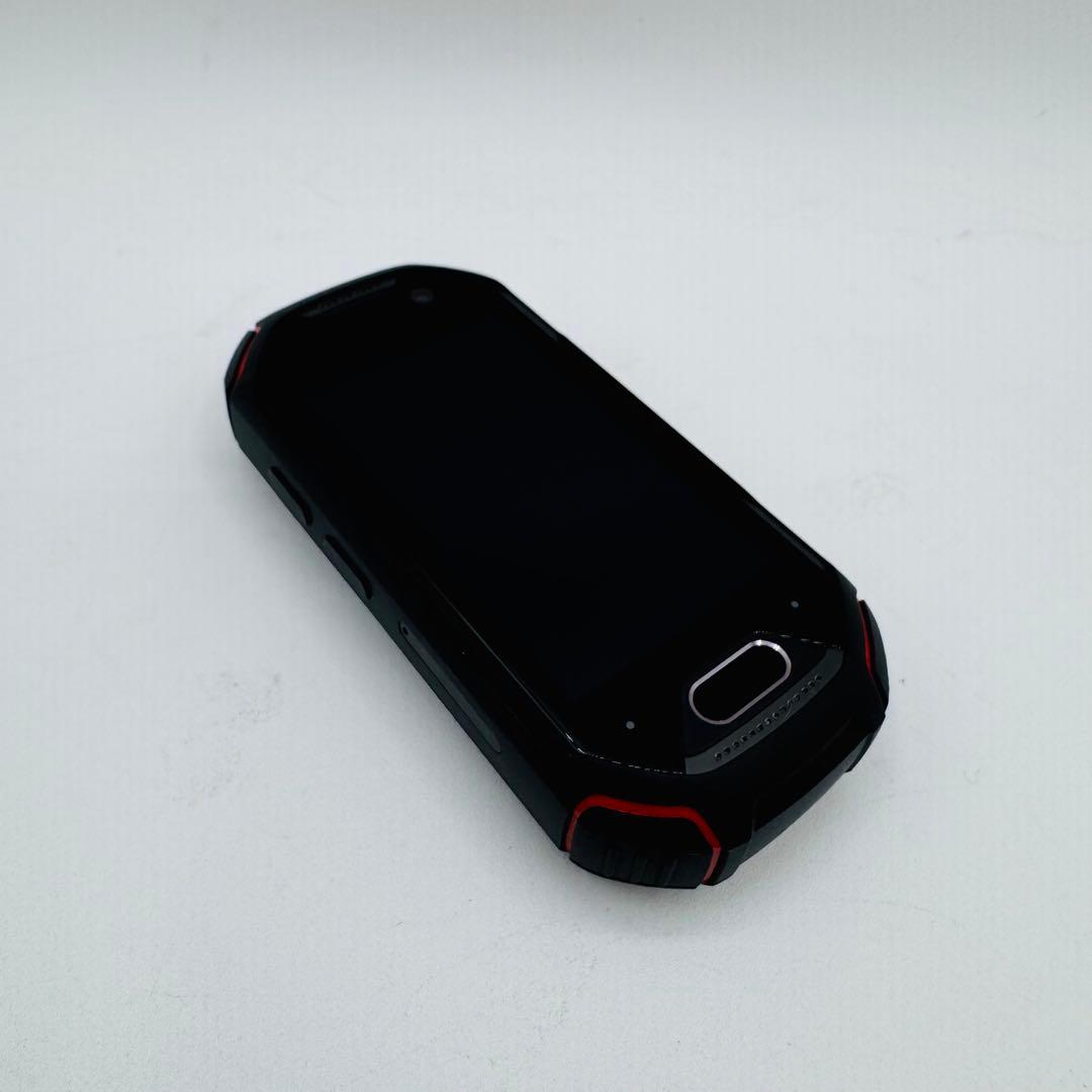 【極美品】Unihertz ユニハーツ ATOM