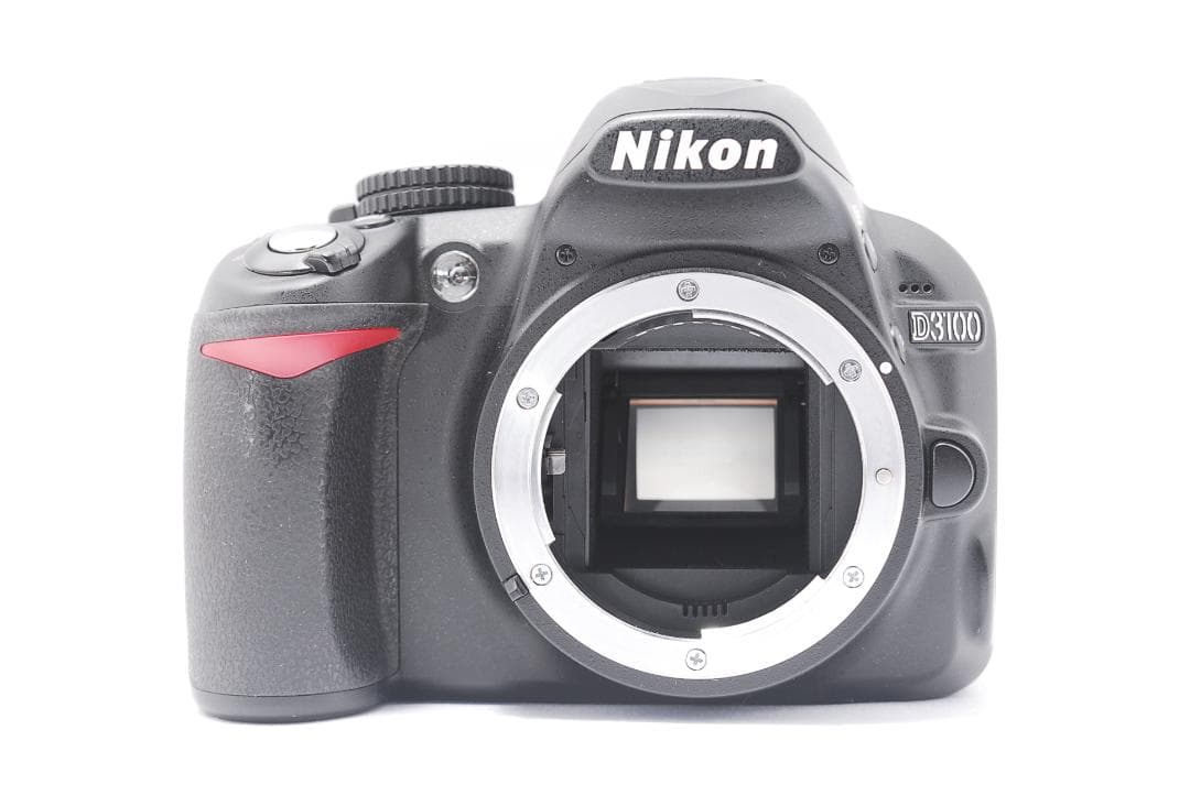 ✨初心者おすすめ✨Nikon D3100ガイドモード搭載✨動画OK