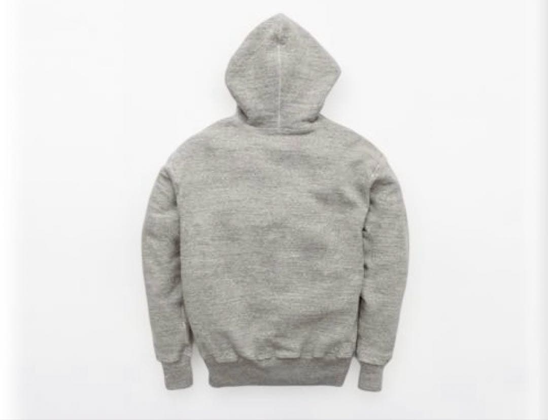 トップス A.G.SPALDING&BROS DOUBLE FACE PARKA