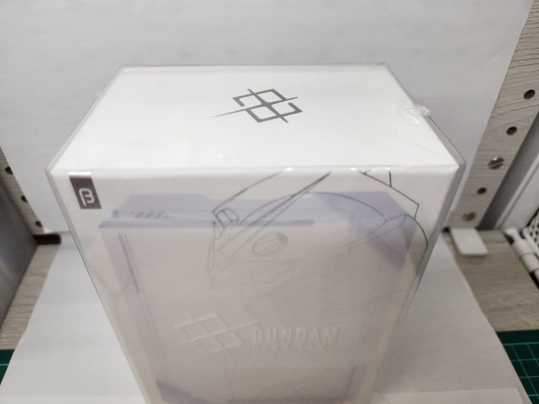 GCG リミテッドBOX Ver.β 未開封 シュリンク付き