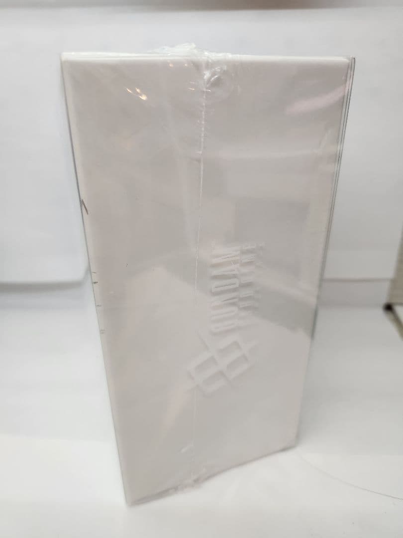 GCG リミテッドBOX Ver.β 未開封 シュリンク付き