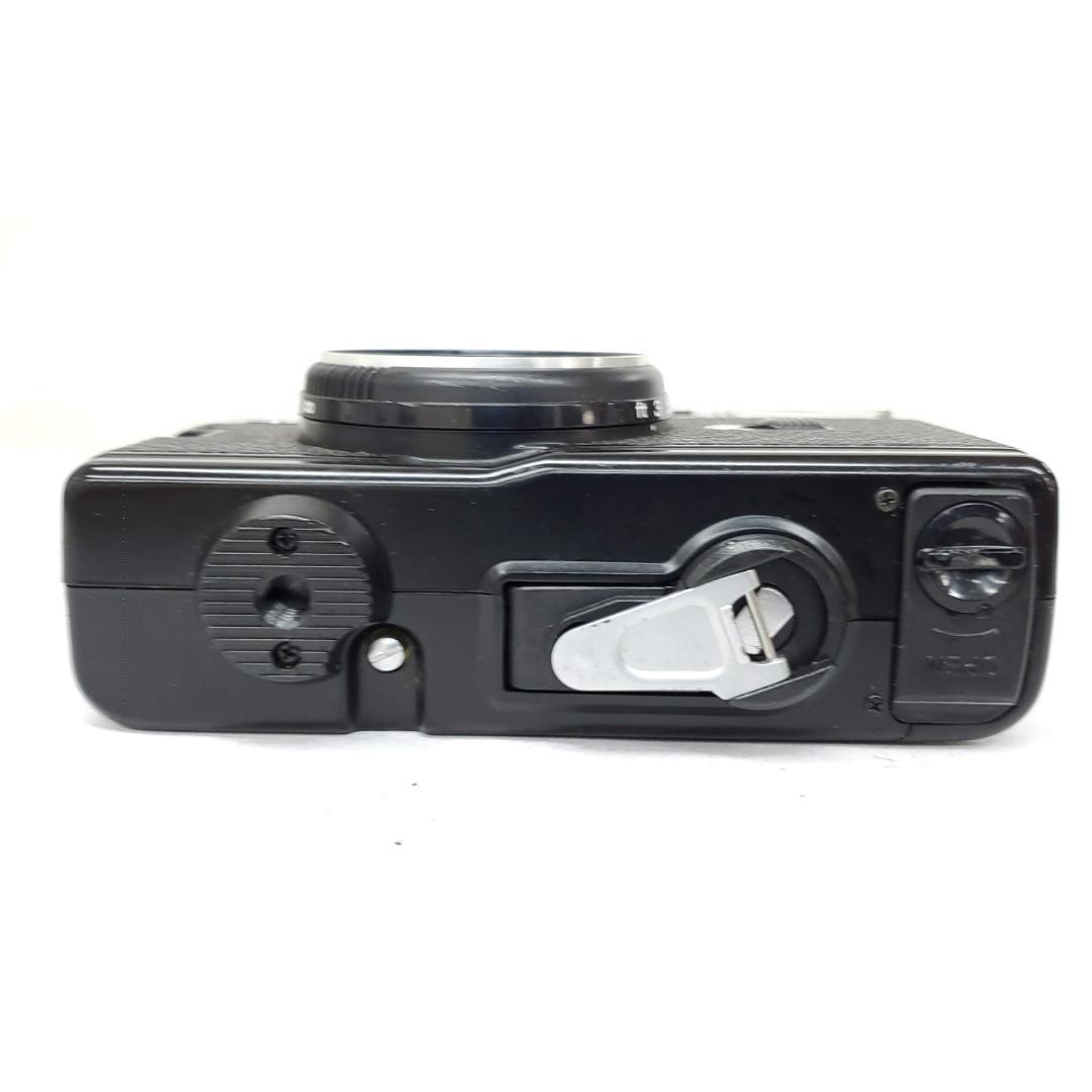 【動作確認済】 KONICA C35 EF3 F1225-170-1-32p p