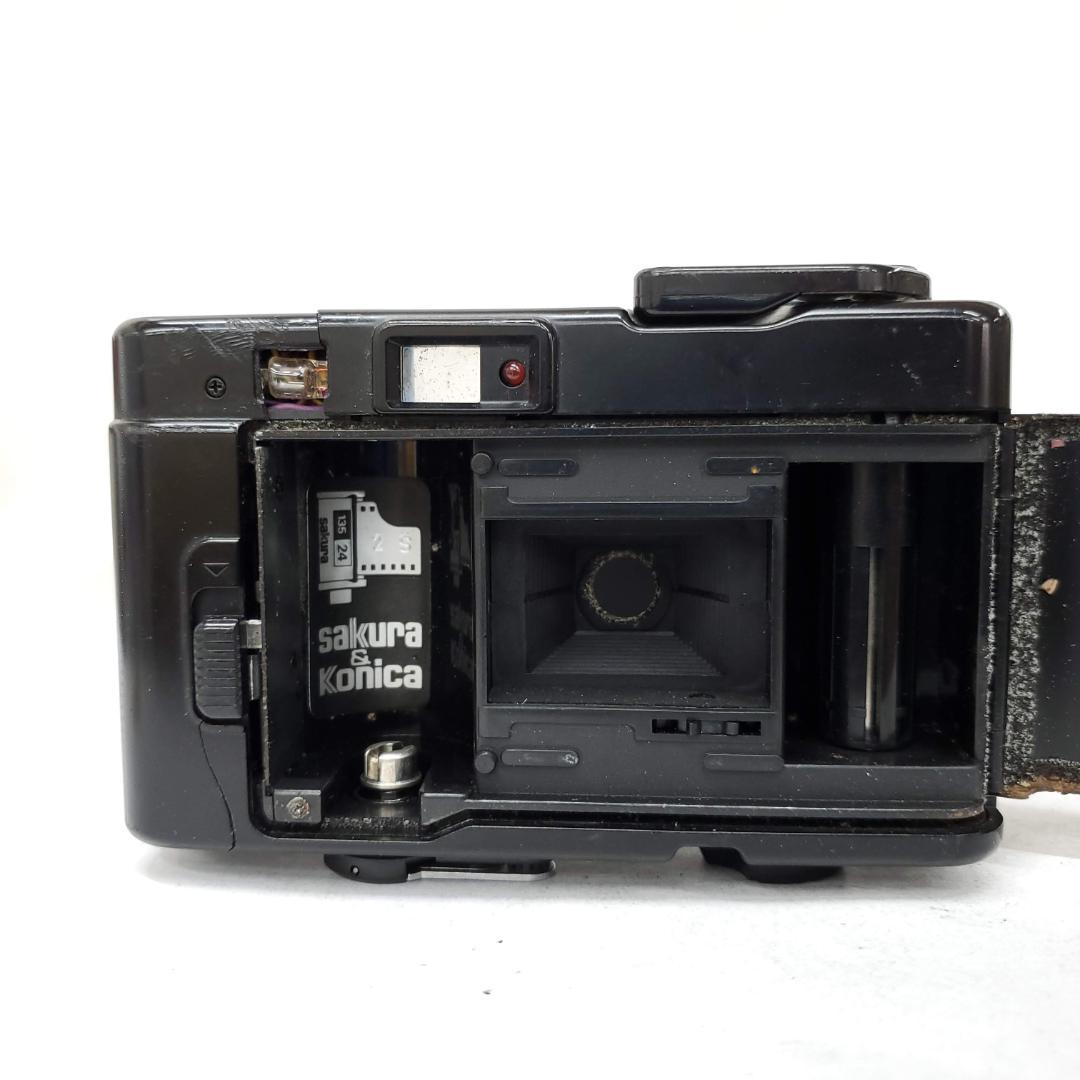【動作確認済】 KONICA C35 EF3 F1225-170-1-32p p