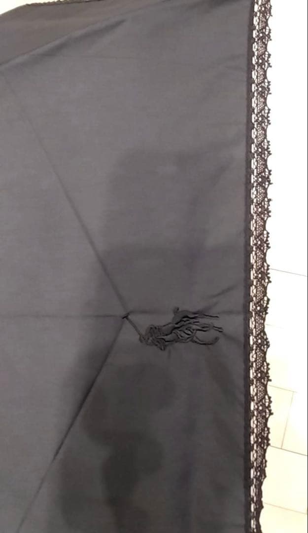 ポロラルフローレン polo Ralph Lauren 日傘　晴雨兼用傘