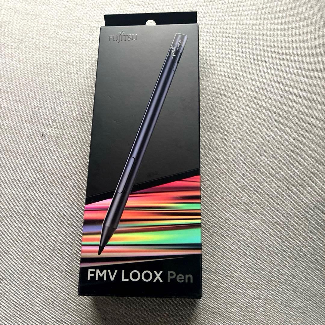 【中古美品】富士通★純正品　FMV LOOX ペン　FMV-NPN25