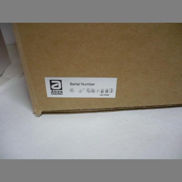 あ*の様 アビー smart EZ400LE レッド