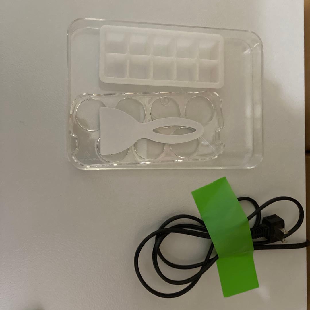 アイリスオーヤマ　冷蔵庫　PRC-BO51D ホワイト 46ℓ