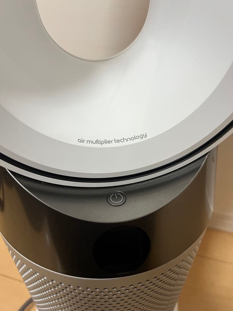 ダイソンホットアンドクール