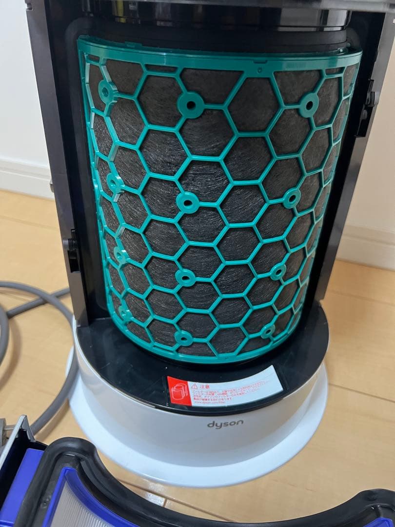 ダイソンホットアンドクール